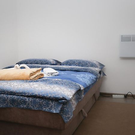 Comfort Inn Apartment 2 Novi Pazar Eksteriør billede