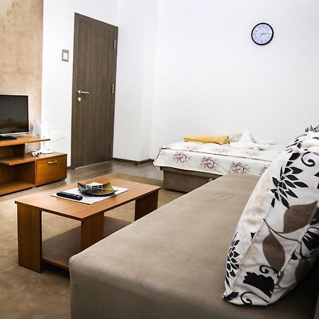 Comfort Inn Apartment 2 Novi Pazar Eksteriør billede