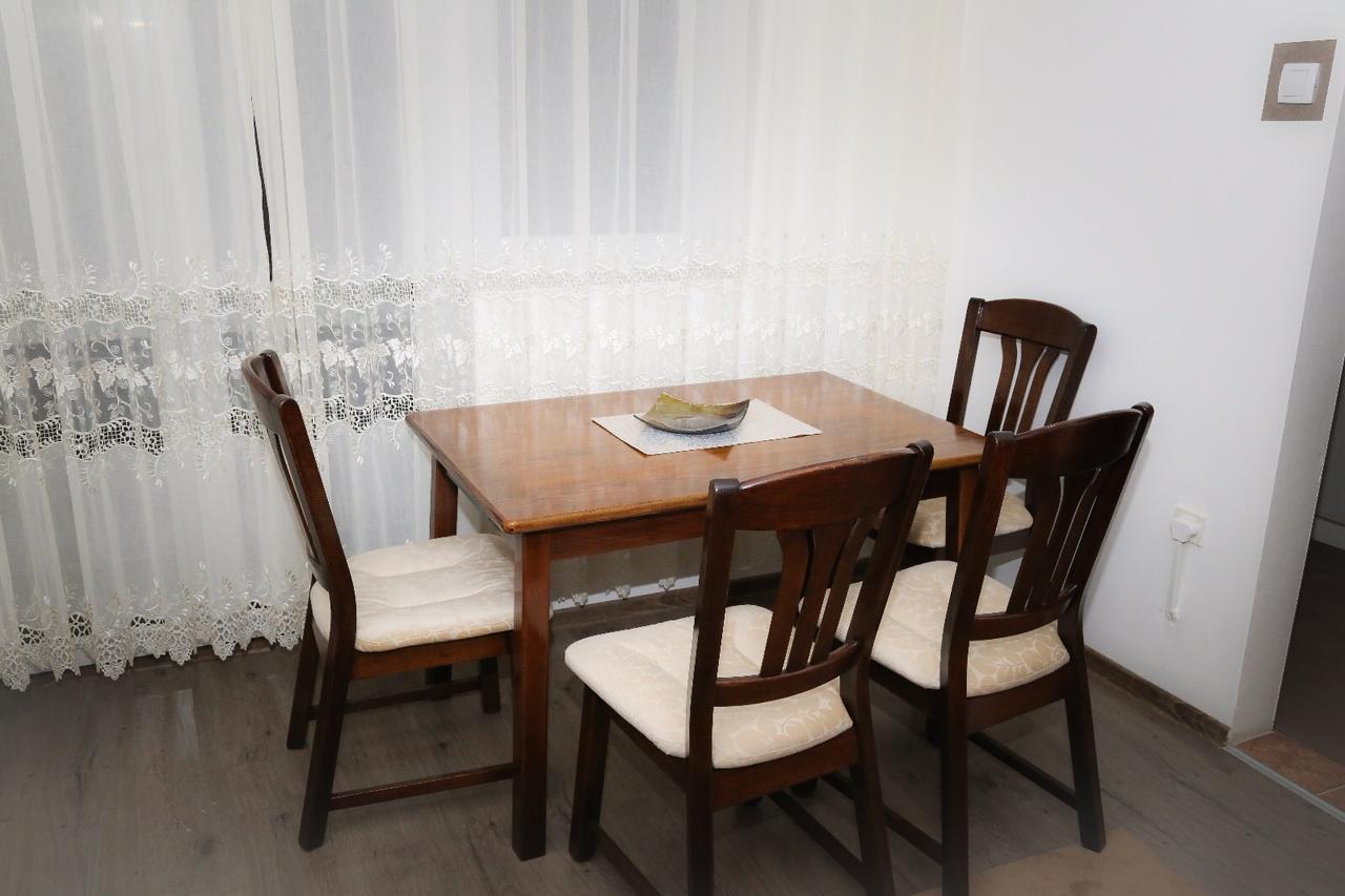 Comfort Inn Apartment 2 Novi Pazar Eksteriør billede